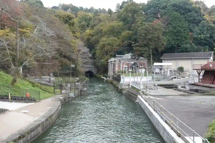 日向大神宮(京都府)