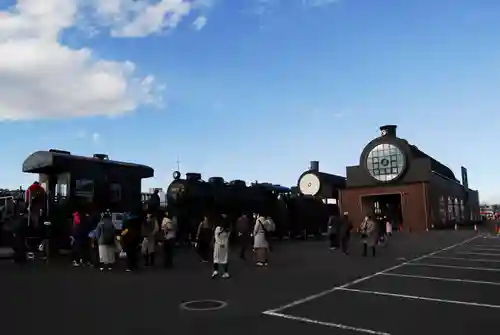 大前神社(栃木県)