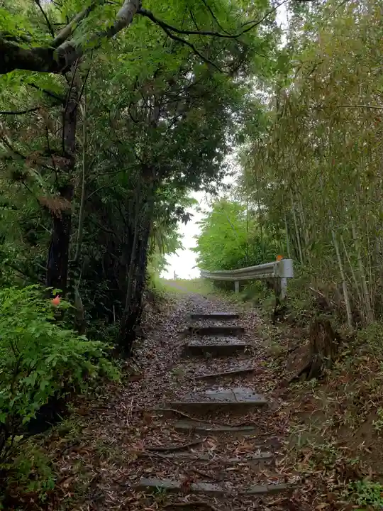 神明神社(千葉県)