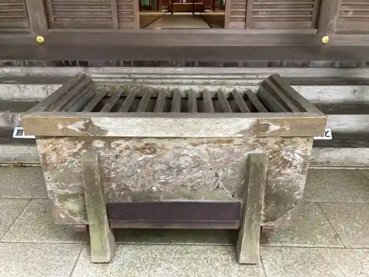 側高神社(千葉県)