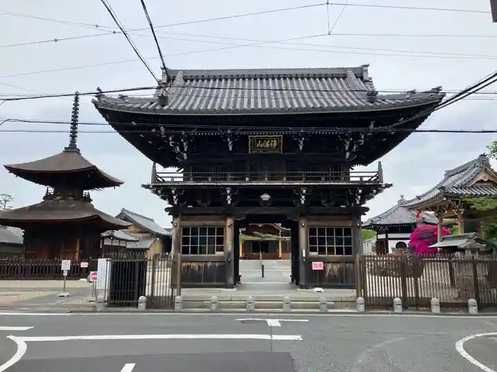 観音寺(愛知県)