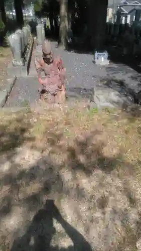 興禅院(大分県)