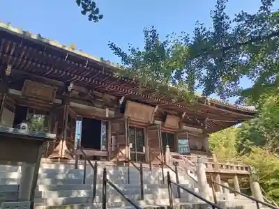 播州清水寺(兵庫県)