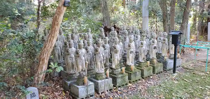 斗藏寺(宮城県)