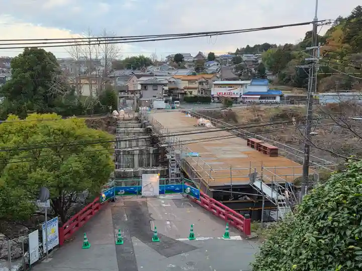多田神社(兵庫県)