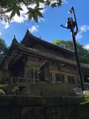 一乗寺(兵庫県)