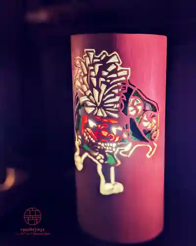 立志神社(滋賀県)