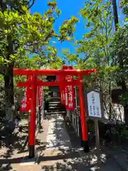 八剱八幡神社(千葉県)