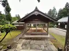 日枝神社(福井県)