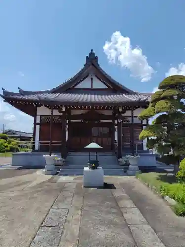金乗寺(埼玉県)