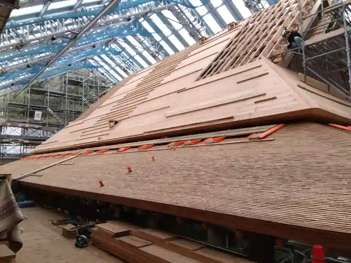 大安禅寺(福井県)