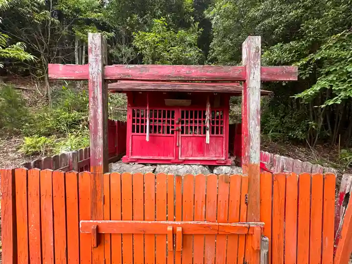 稲荷神社(京都府)