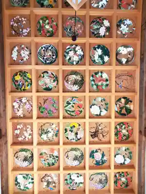 瀧寿山 普門院 観音寺(福島県)