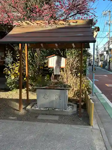 猿田彦神社(東京都)