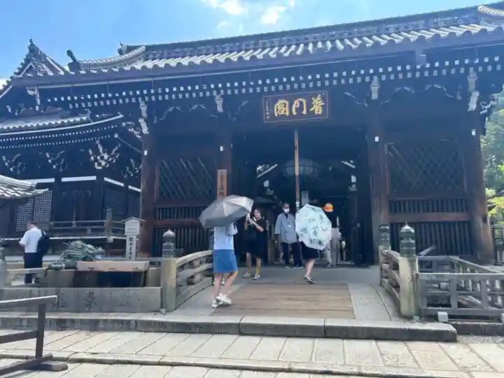 清水寺(京都府)