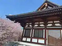 石上寺(埼玉県)