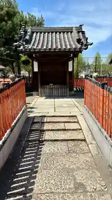 姫嶋神社(大阪府)