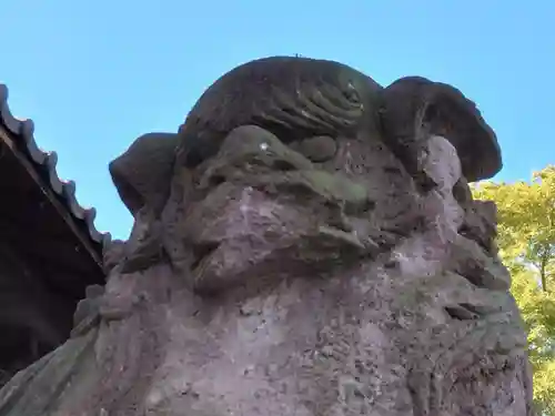 須賀神社（成宗）(東京都)