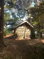 浅間社(千葉県)