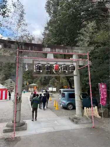 穴澤天神社(東京都)