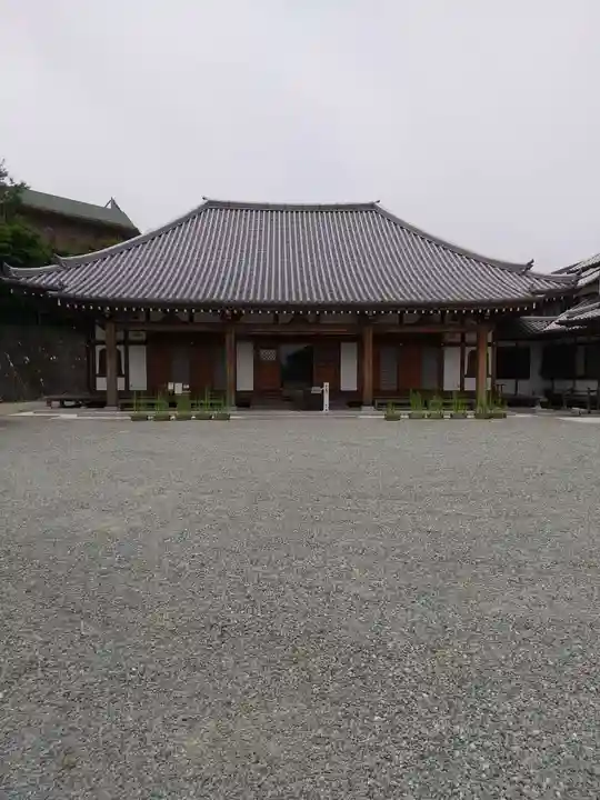 泉蔵寺のその他建物
