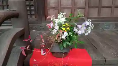 阿邪訶根神社(福島県)