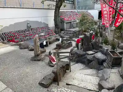 四天王寺(大阪府)