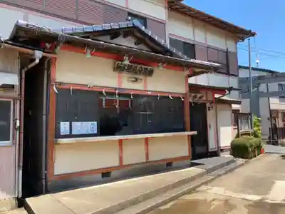 鉾神社(茨城県)