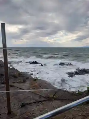 江島神社(神奈川県)