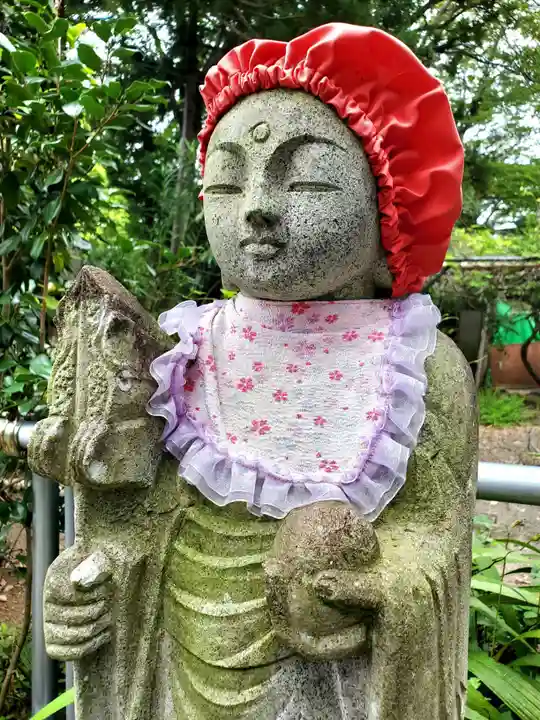 上合寺(福島県)