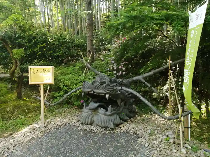 高台寺(高台寿聖禅寺・高臺寺)のその他建物