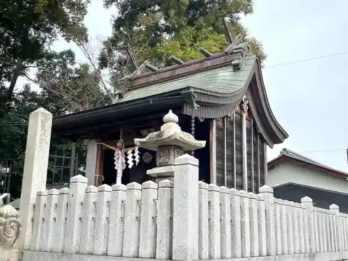 日吉神社(滋賀県)