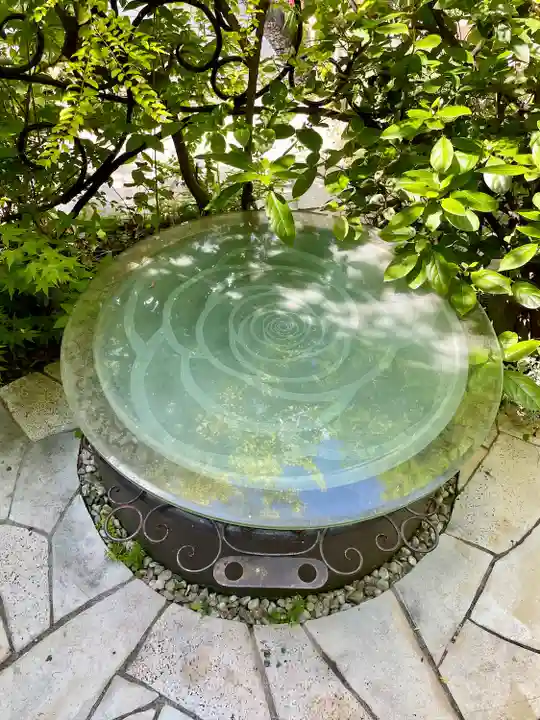 道往寺(東京都)