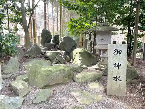 若宮神社(滋賀県)
