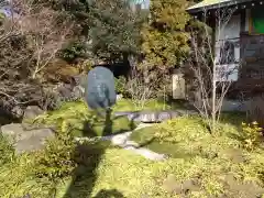 蓮勝寺(神奈川県)