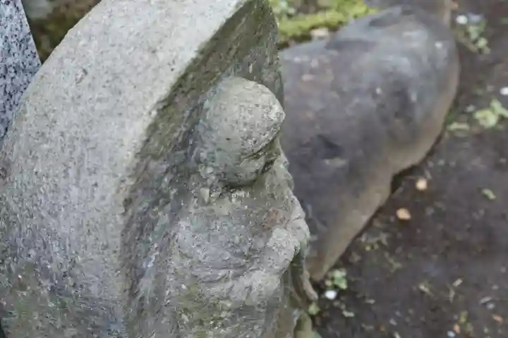 信楽寺(神奈川県)