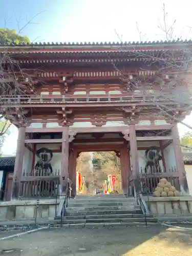 醍醐寺（上醍醐）(京都府)