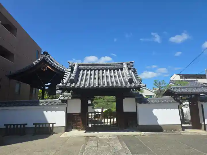 無学寺(京都府)