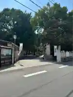 千住神社(東京都)