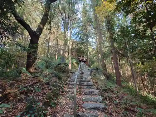 岩井堂（圓融寺境外観音堂）(埼玉県)
