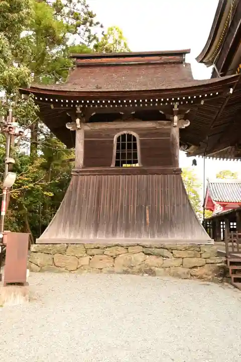 金峯山寺のその他建物