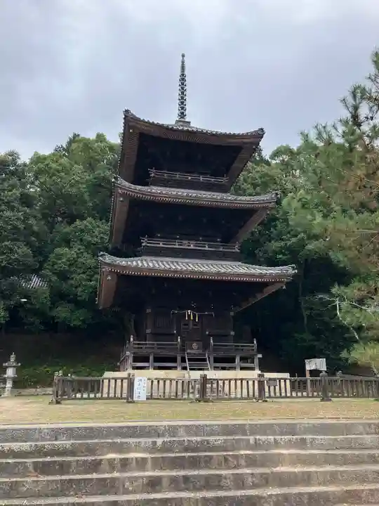日本第一熊野神社(岡山県)