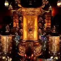 神楽坂安養寺(東京都)