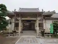 直心院光明寺の本殿・本堂