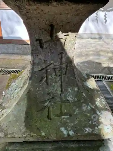 神場山神社(静岡県)