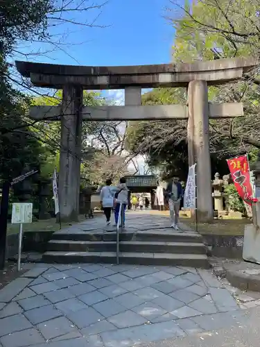 上野東照宮(東京都)