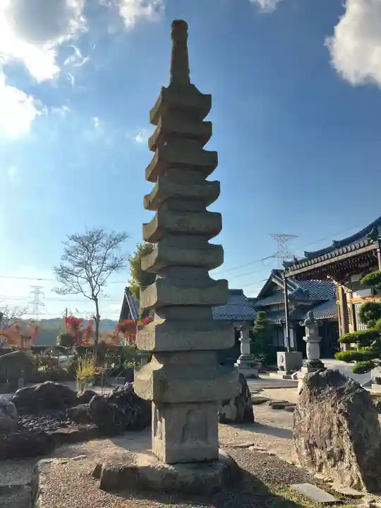 涌泉寺(滋賀県)