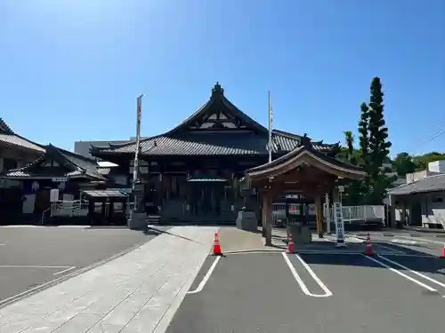 秋葉山圓通寺(愛知県)