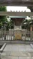 厳嶋神社(東京都)