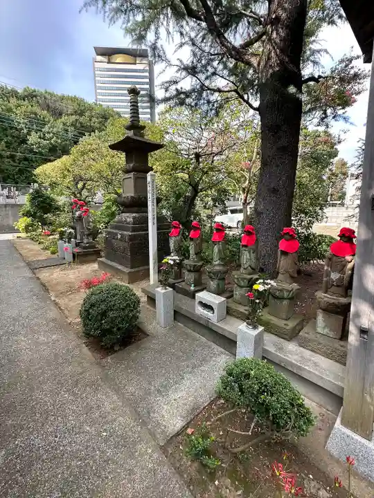 東福寺(東京都)